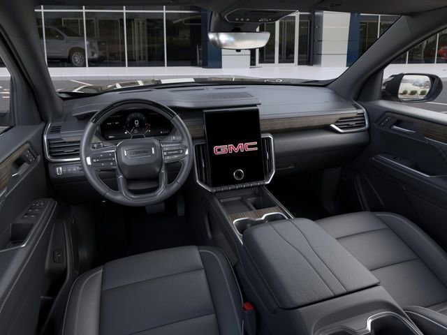 New 2026 GMC Acadia Denali w/ Super Cruise Package AWD/4WD image 15