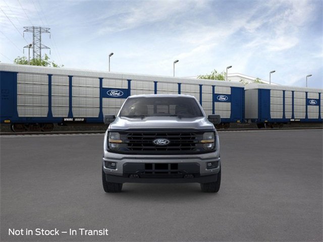 New 2026 Ford F150 XLT image 6