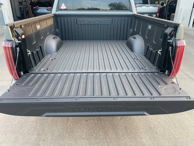 New 2026 Toyota Tundra Platinum AWD/4WD image 24