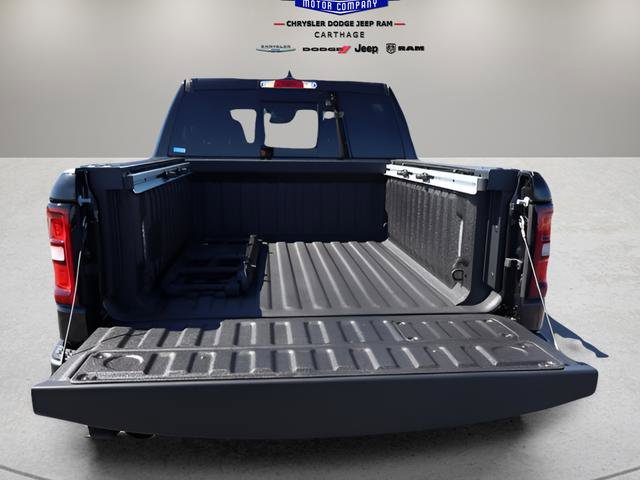 New 2026 RAM 1500 Rebel image 10