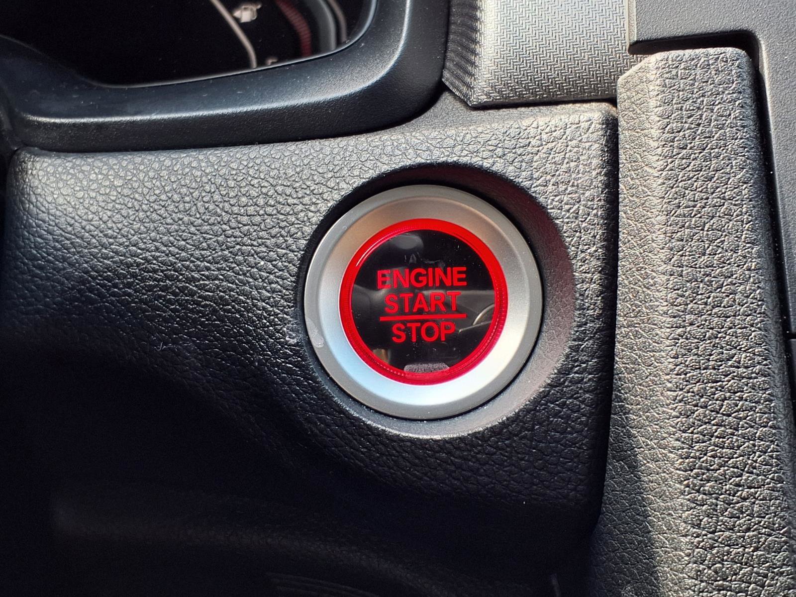 Used 2018 Honda Civic LX-P image 12