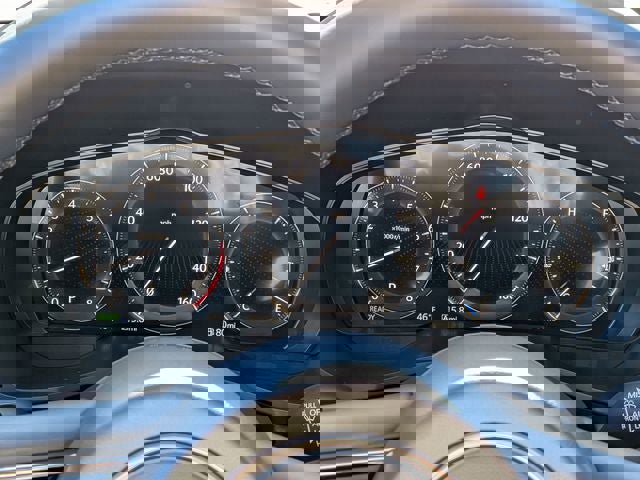 New 2026 MAZDA CX-90 3.3 Turbo S w/ Premium Plus image 19