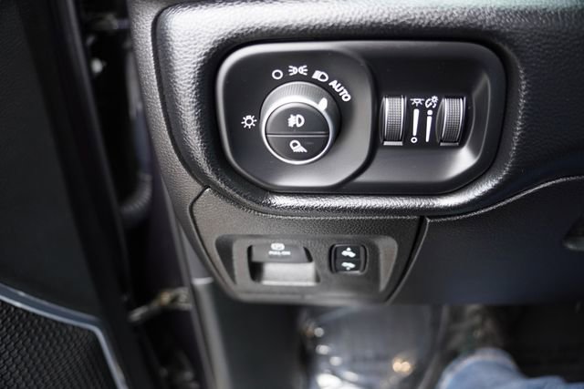 Certified 2019 RAM 1500 Laramie image 23