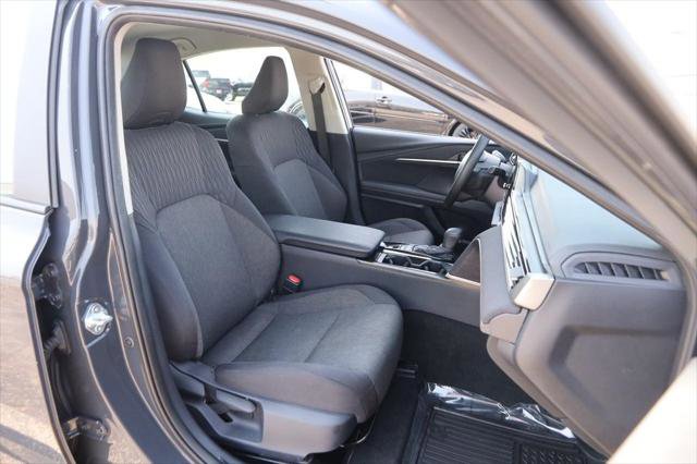 Certified 2025 Toyota Camry LE image 25