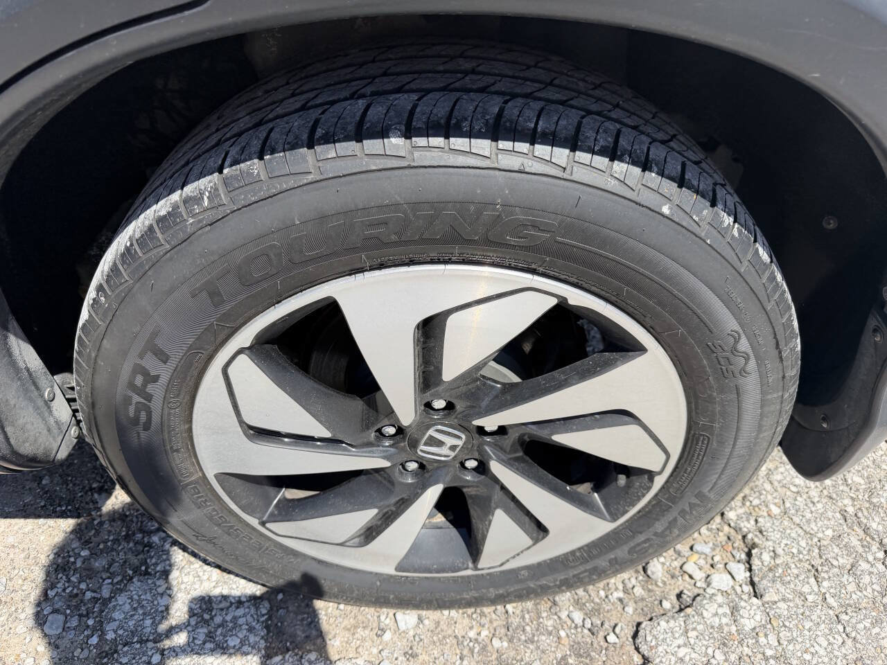 Used 2016 Honda CR-V Touring image 10