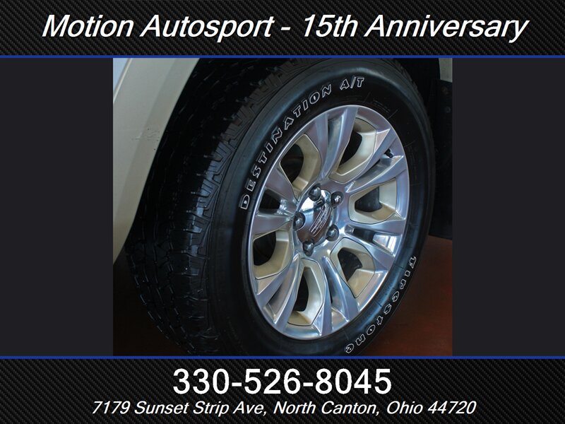 Used 2013 RAM 1500 Laramie Longhorn w/ Convenience Group AWD/4WD image 49
