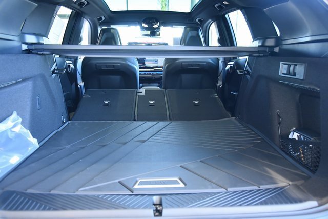 New 2026 BMW X3 xDrive30 w/ Premium Package image 25