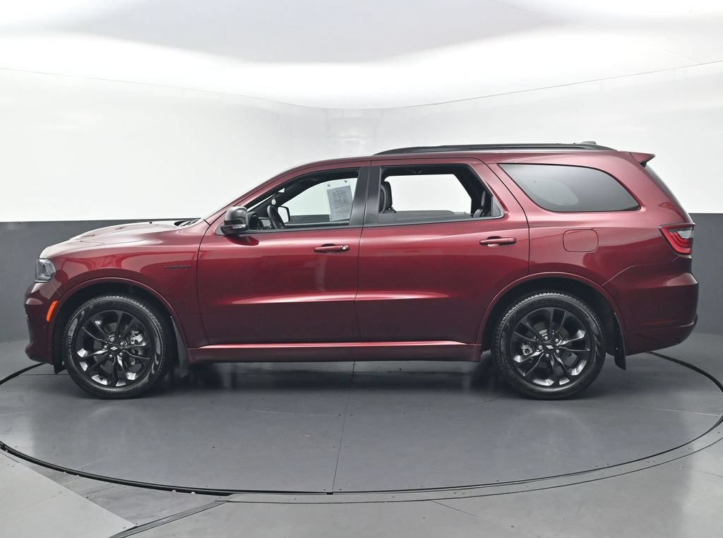 Used 2025 Dodge Durango R/T w/ Blacktop Package AWD/4WD image 11