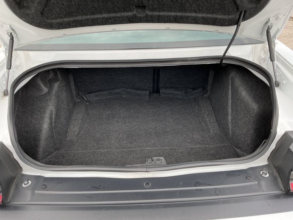 Certified 2018 Dodge Challenger R/T Plus RWD image 28