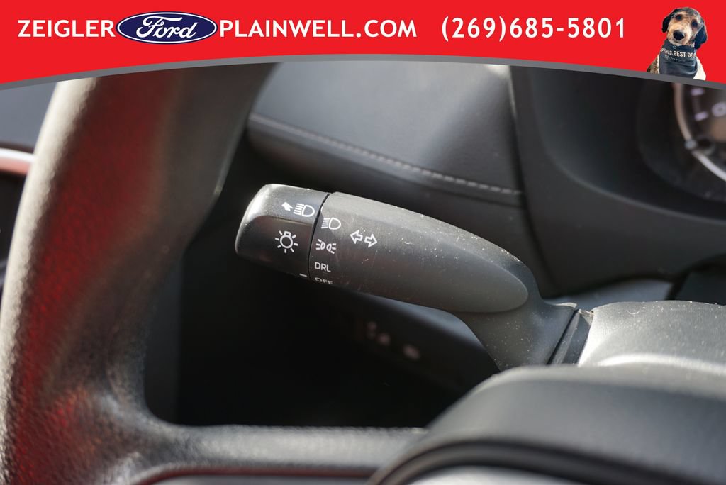Used 2022 Toyota RAV4 LE AWD/4WD image 23
