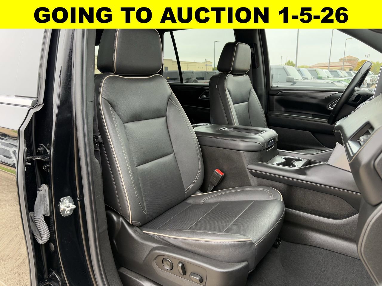 Used 2023 GMC Yukon SLT image 31