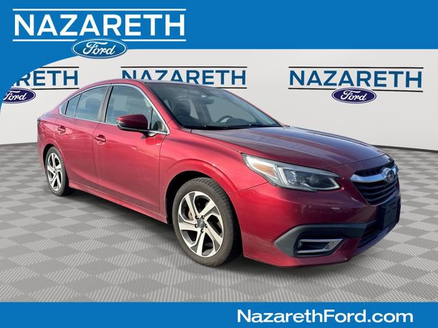 Used 2021 Subaru Legacy Limited XT 360° Tour