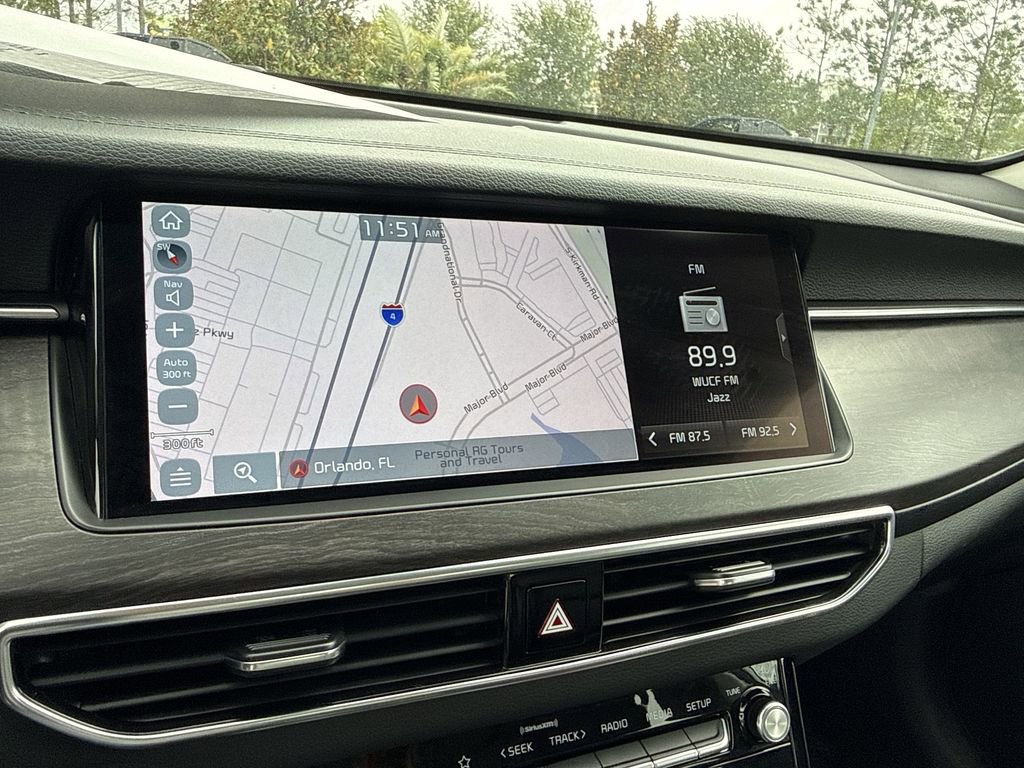 Used 2020 Kia Cadenza Technology FWD image 22