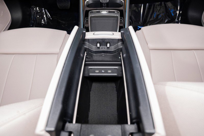 New 2026 Mercedes-Benz GLA 250 image 22