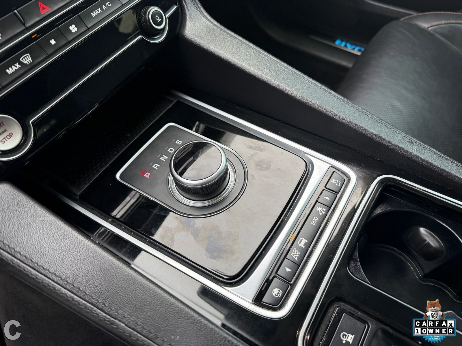 Used 2020 Jaguar F-PACE Prestige image 23