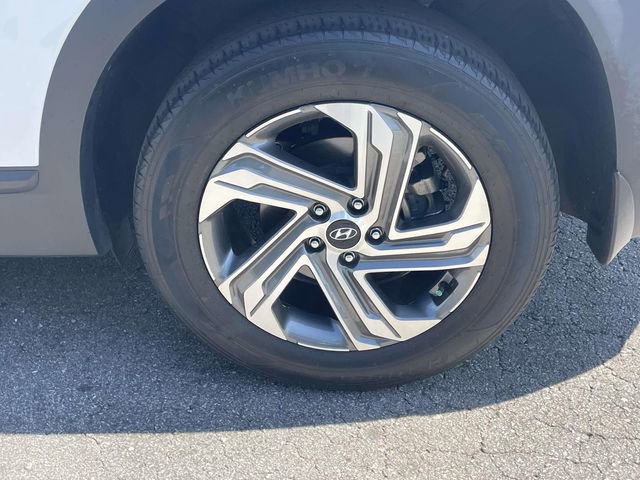 Certified 2023 Hyundai Santa Fe SE image 7