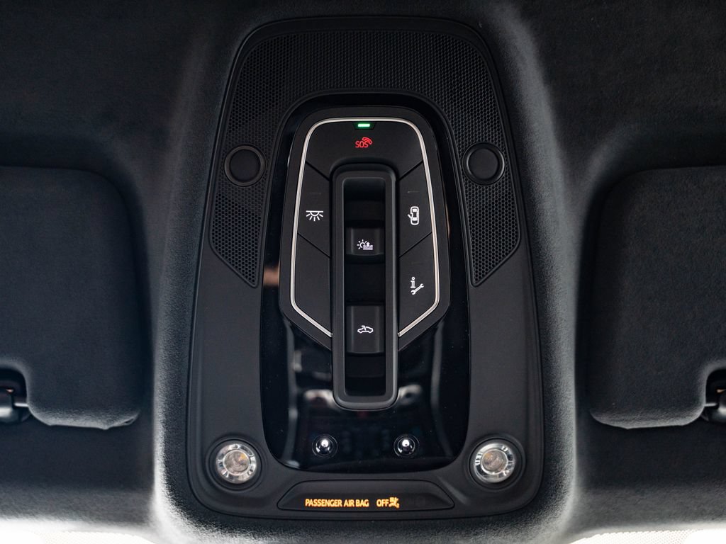 New 2026 Audi SQ8 Prestige AWD/4WD image 40