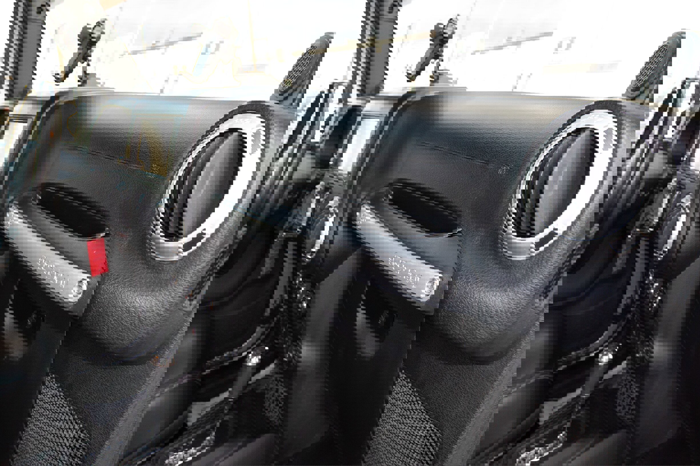 Used 2014 Jeep Wrangler Unlimited Sahara w/ Connectivity Group image 18