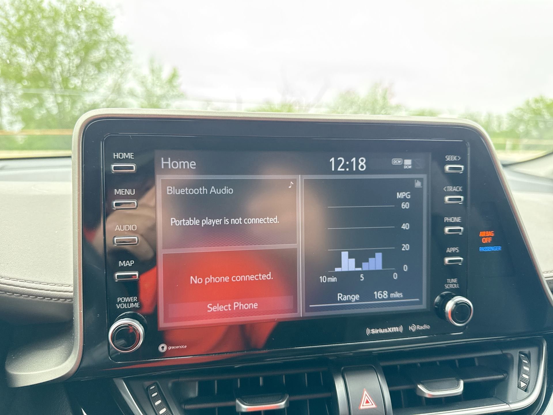 Used 2022 Toyota C-HR Limited FWD image 12