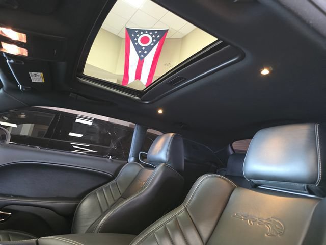 Used 2019 Dodge Challenger SRT Hellcat Redeye RWD image 6