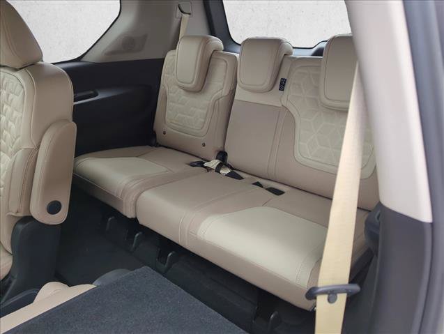 New 2026 Nissan Armada Platinum AWD/4WD image 20