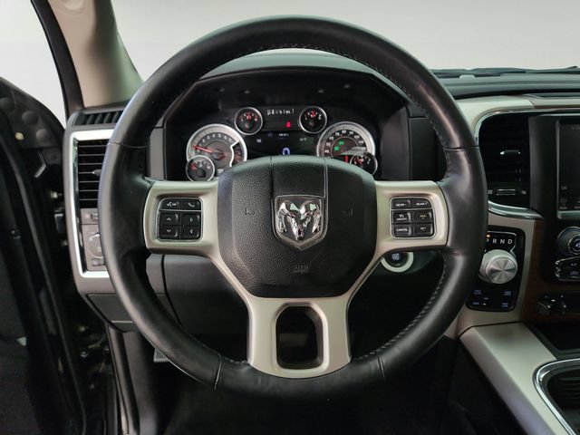 Used 2016 RAM 1500 Laramie w/ Convenience Group AWD/4WD image 13