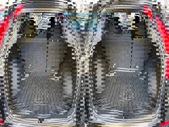 Used 2015 Honda CR-V EX image 14