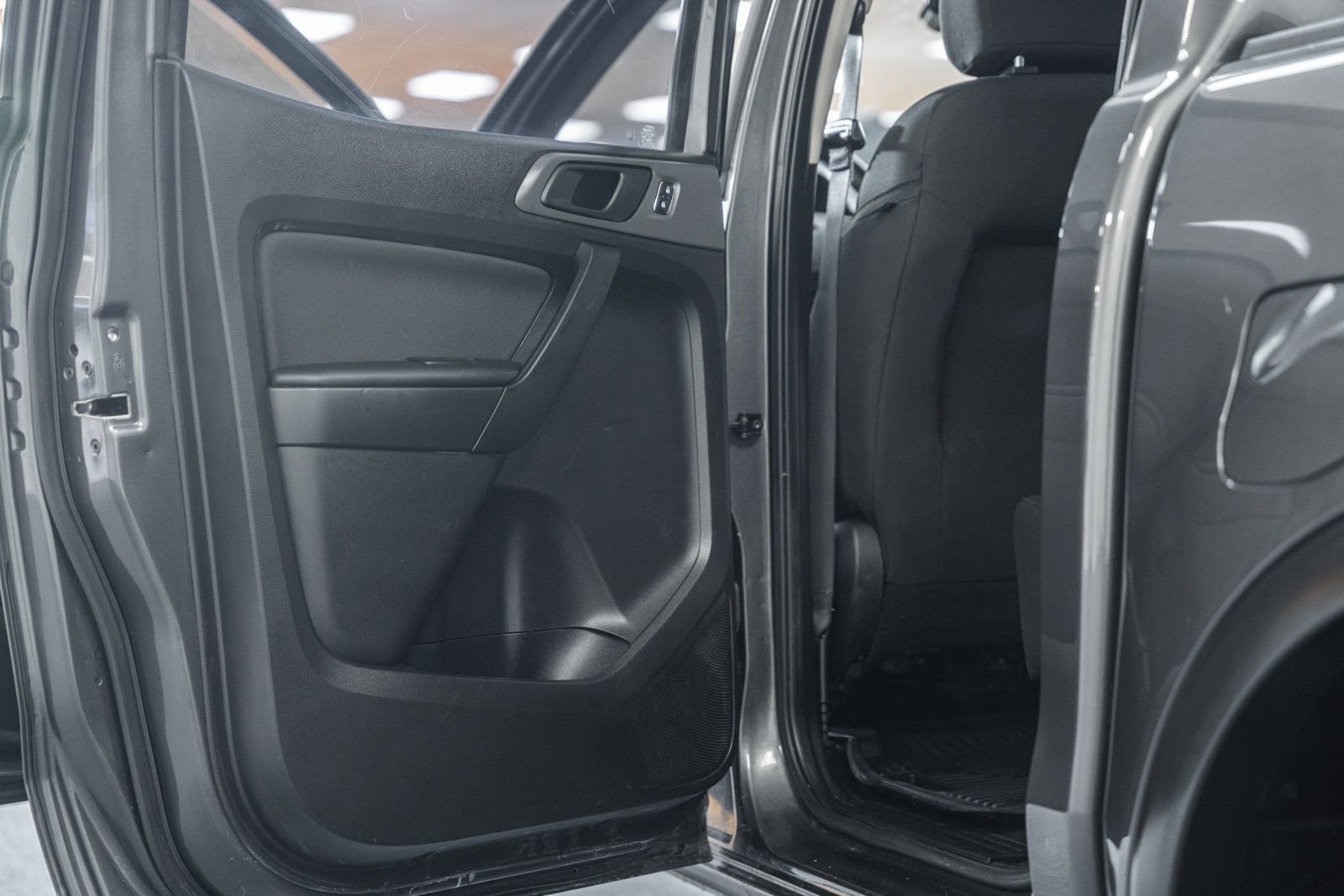 Certified 2019 Ford Ranger XL w/ Equipment Group 101A Mid image 35