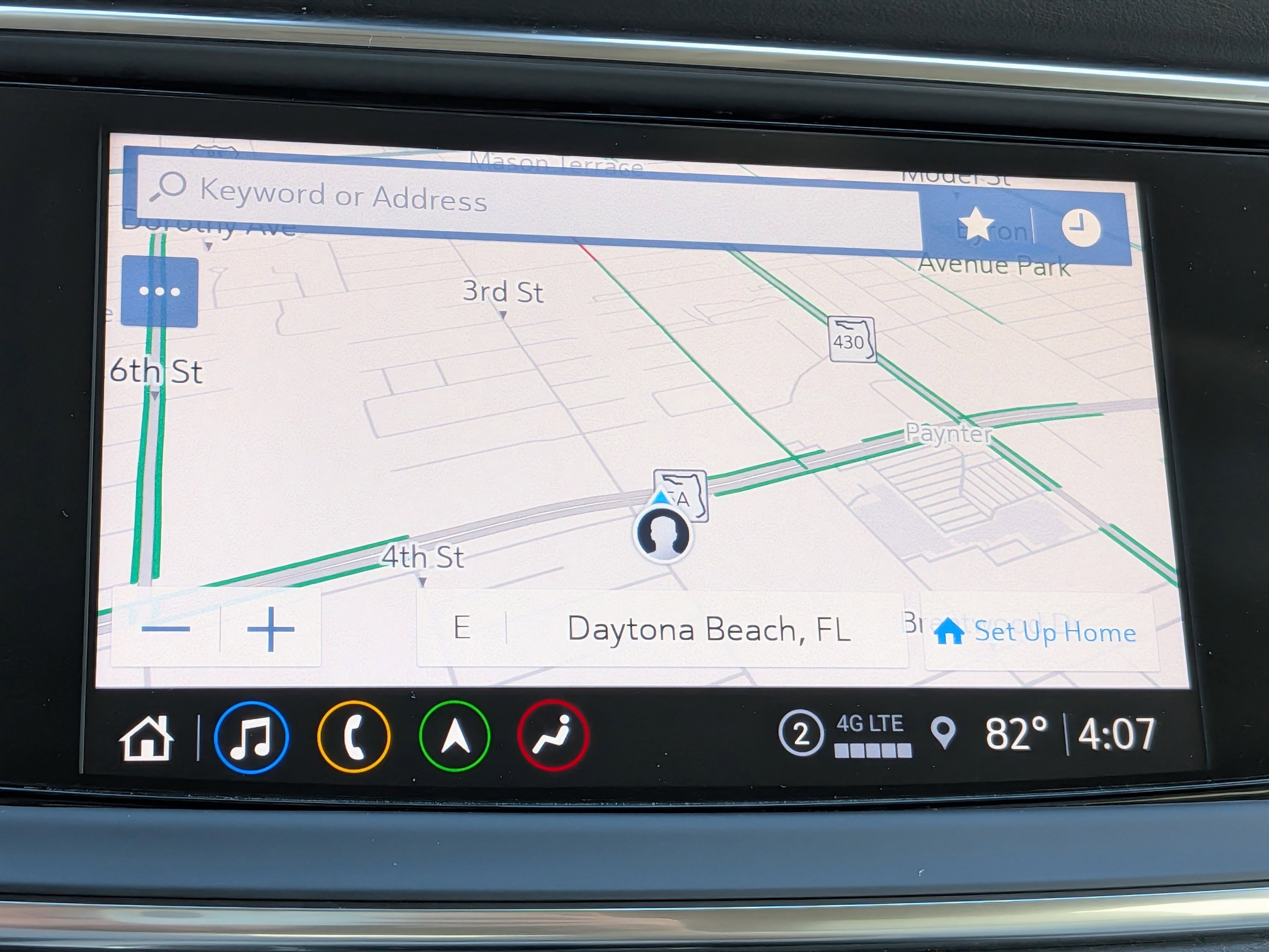 Certified 2023 Buick Enclave Premium image 30