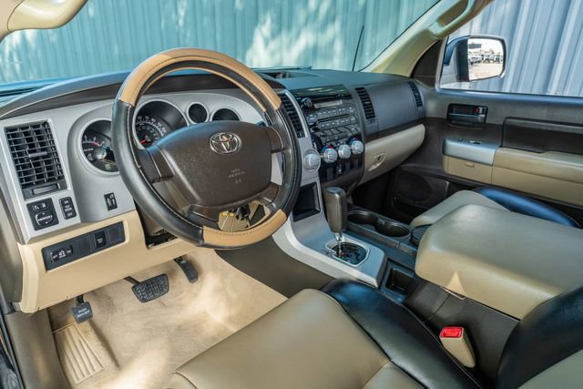 Used 2008 Toyota Tundra SR5 RWD image 22