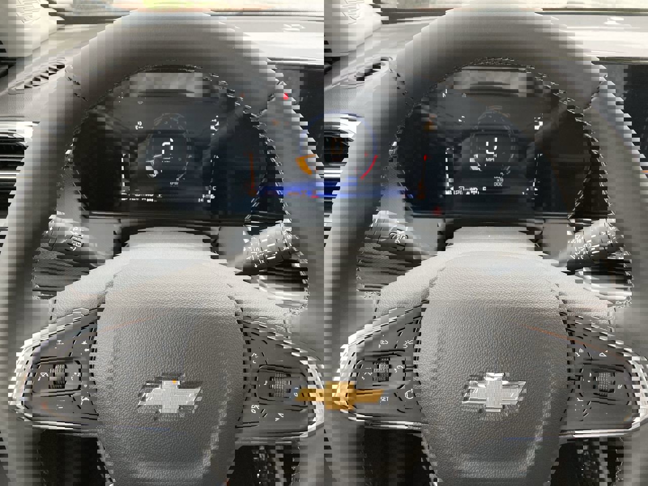 Used 2024 Chevrolet TrailBlazer LT w/ Convenience Package image 25