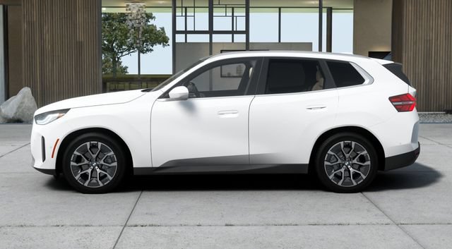 New 2026 BMW X3 xDrive30i AWD/4WD image 2