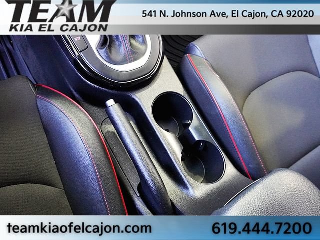 Used 2020 Kia Forte GT FWD image 31