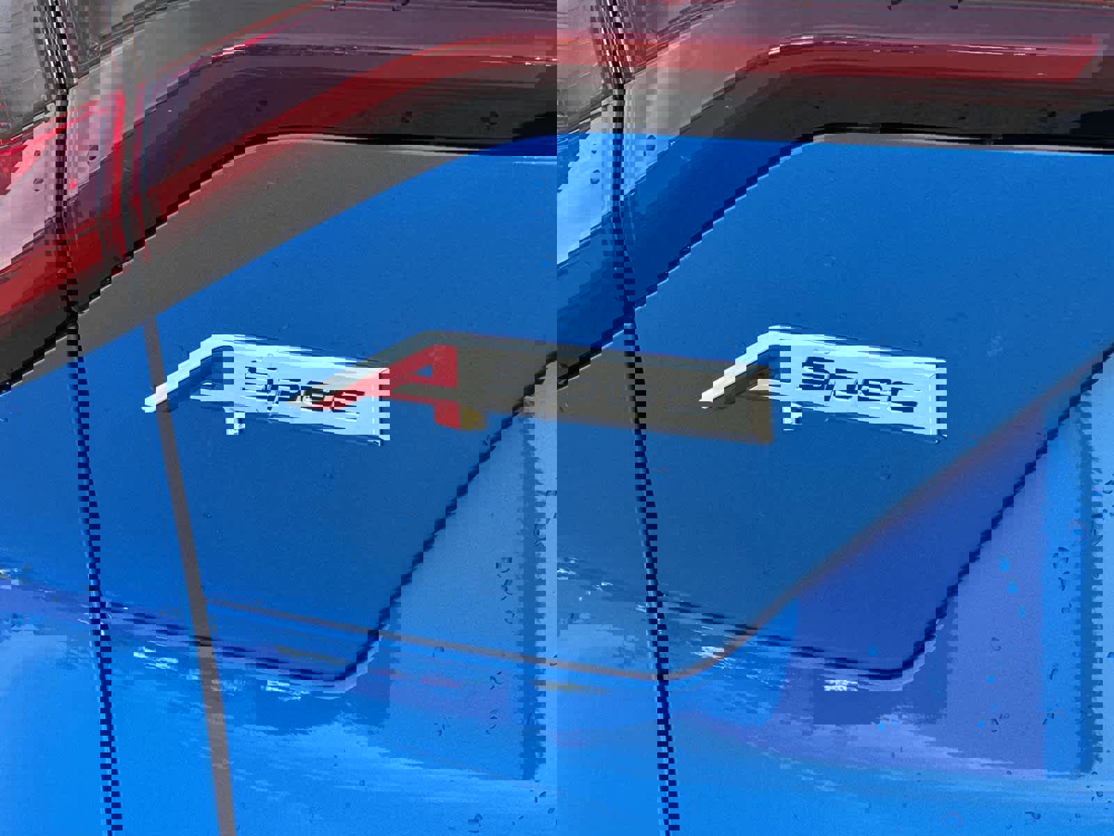 Used 2026 Acura MDX A-Spec image 7