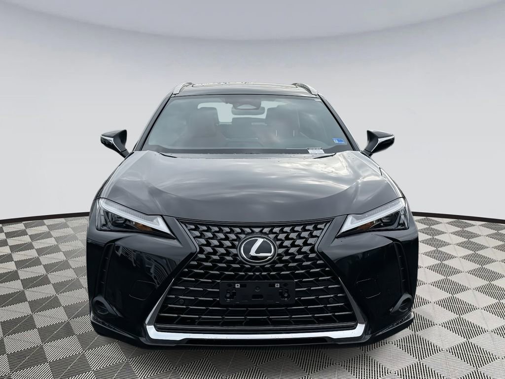 New 2026 Lexus UX 300h AWD image 6