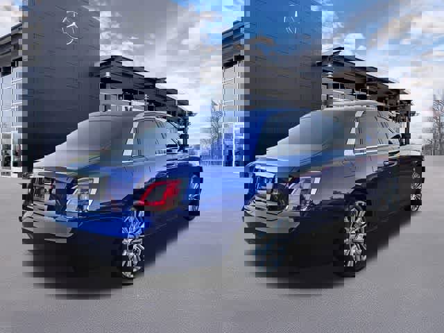 Used 2024 Rolls-Royce Ghost image 7