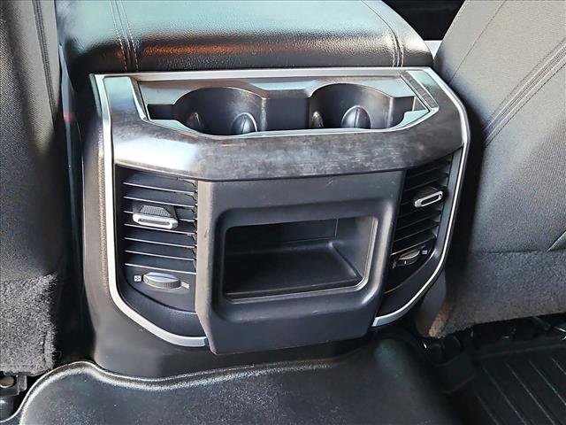 Used 2020 RAM 2500 Big Horn w/ Towing Technology Group AWD/4WD image 16