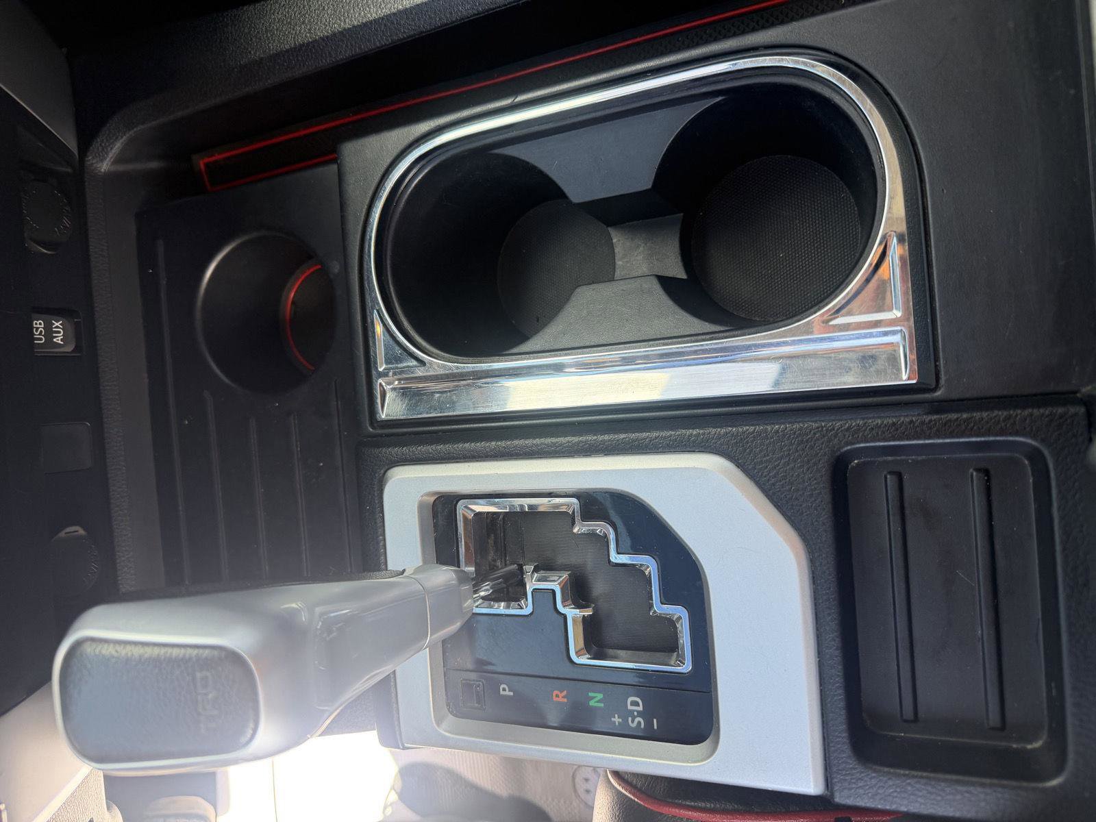 Used 2018 Toyota Tundra SR5 w/ TRD Off Road Package image 20