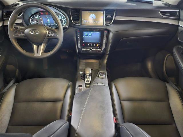 Used 2019 INFINITI QX50 Luxe w/ Cargo Package image 18