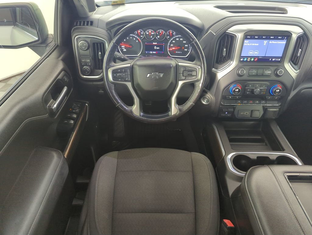 Used 2019 Chevrolet Silverado 1500 RST w/ All-Star Edition RWD image 13