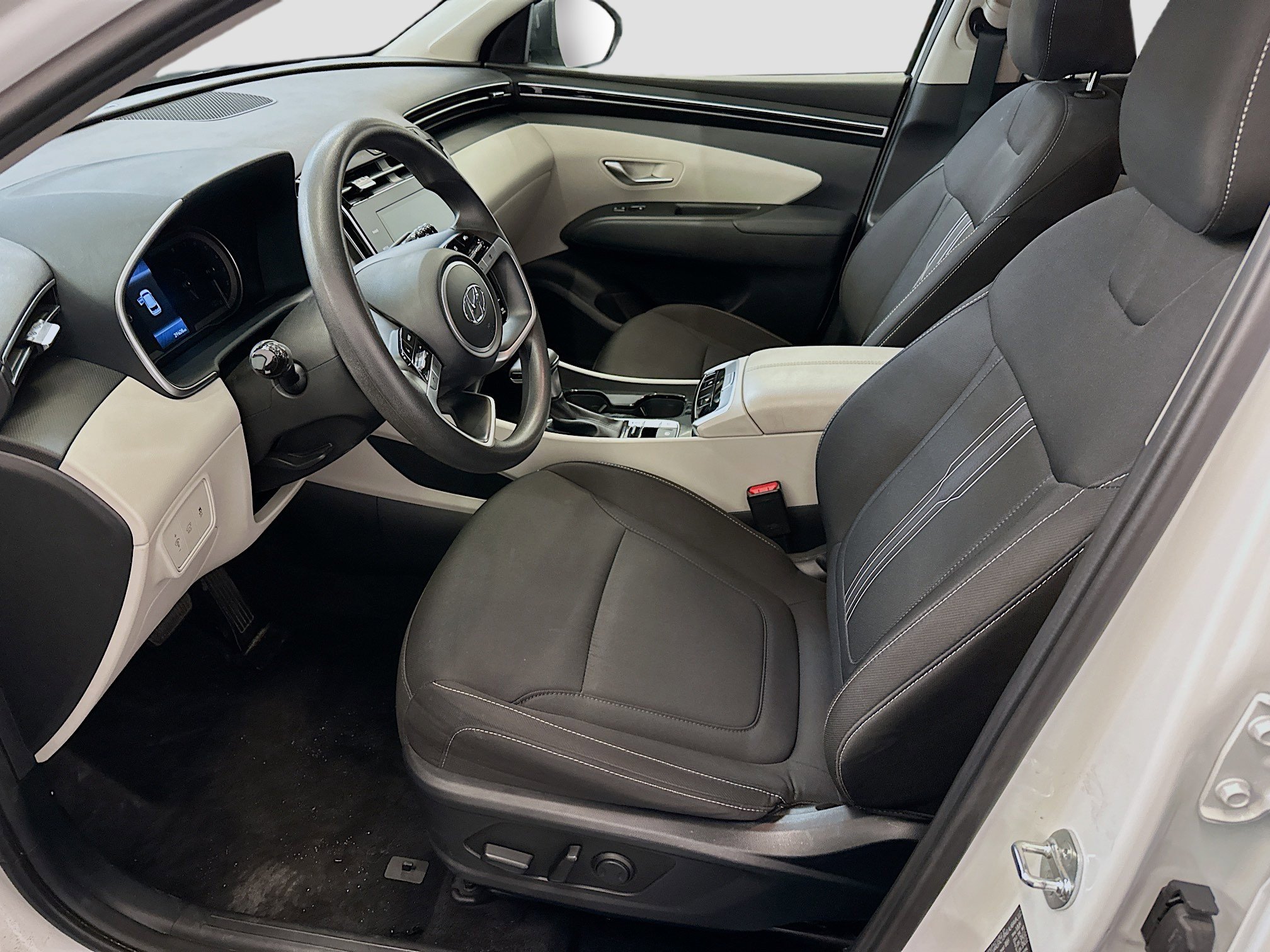 Used 2024 Hyundai Tucson SEL image 13