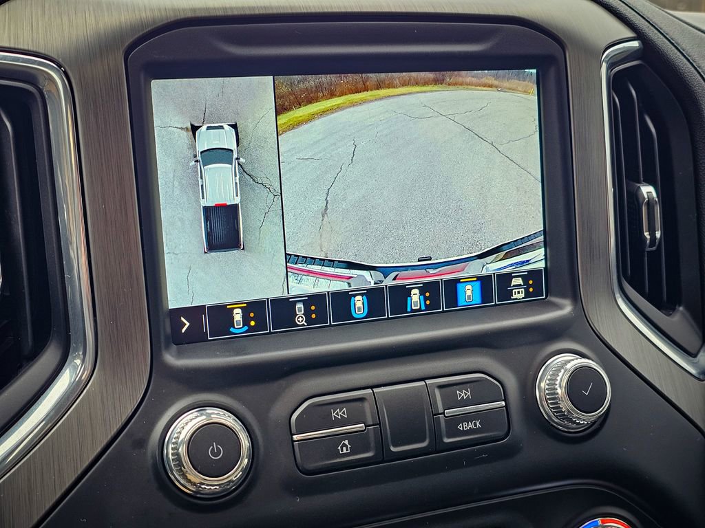 Used 2021 GMC Sierra 2500 Denali w/ Denali Ultimate Package image 32