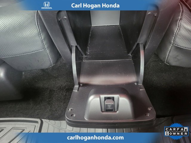 Used 2024 INFINITI QX80 Luxe image 16