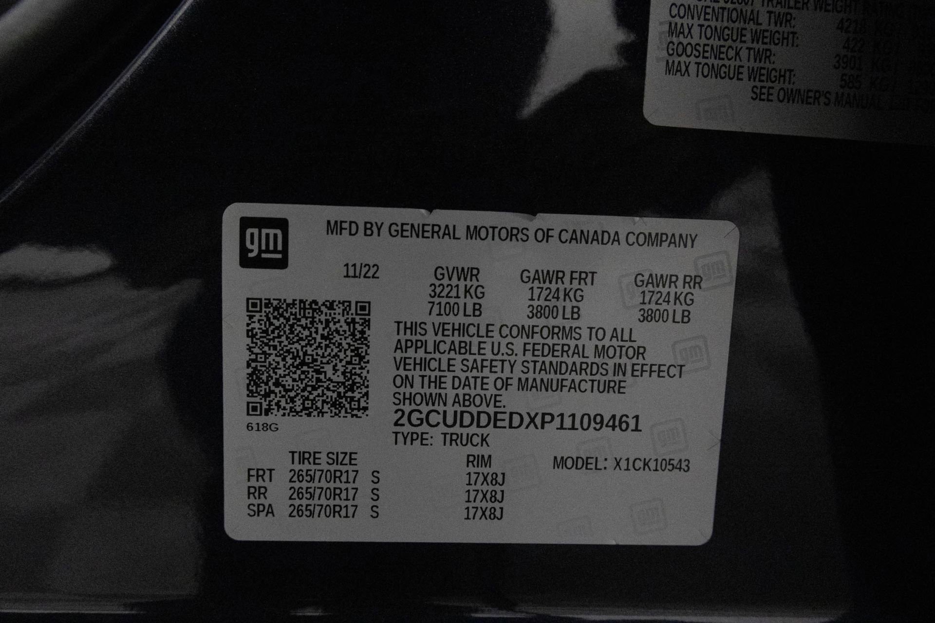 Used 2023 Chevrolet Silverado 1500 LT image 43