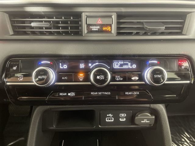 New 2025 Honda Pilot EX-L image 21