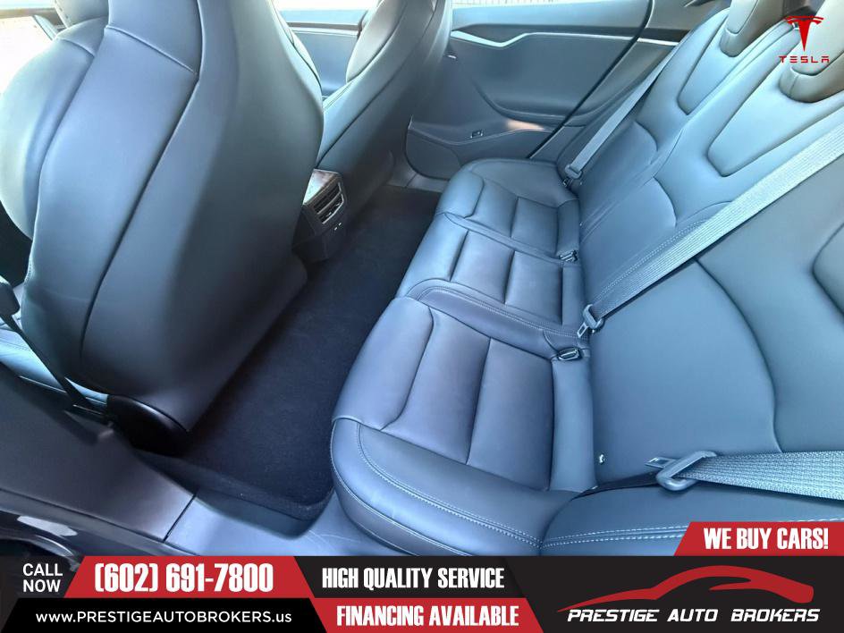 Used 2019 Tesla Model S 100D image 22