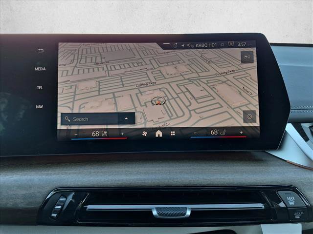 New 2027 BMW X1 xDrive28i w/ Convenience Package AWD/4WD image 14