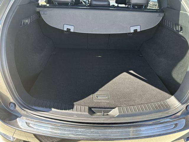 Used 2024 MAZDA CX-5 2.5 Turbo w/ Premium Package image 27