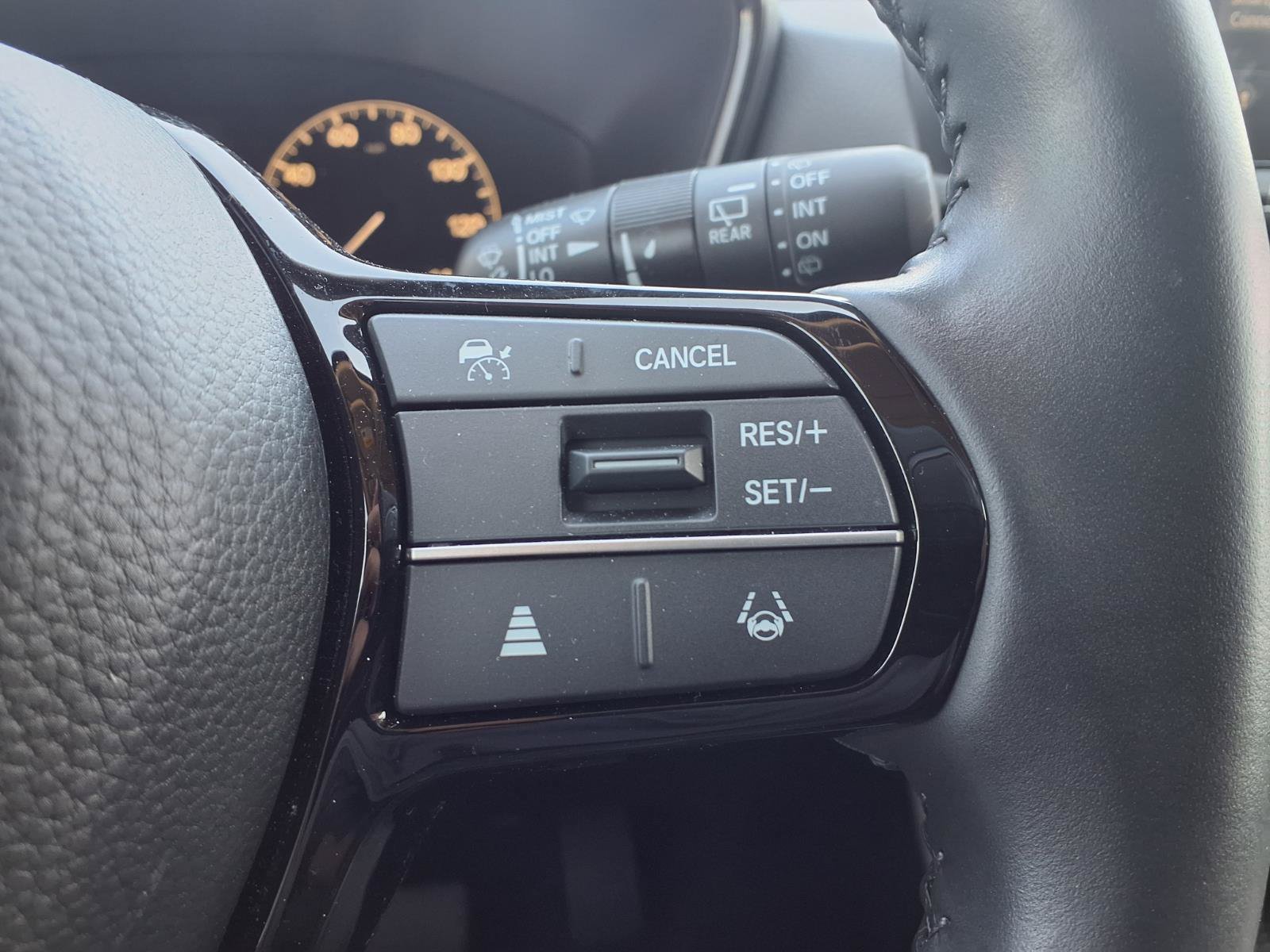 Certified 2024 Honda CR-V EX-L image 16