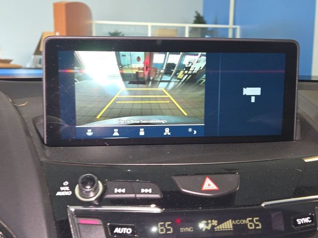 Certified 2021 Acura RDX A-Spec w/ Technology Package FWD image 17